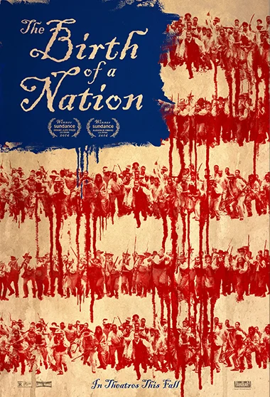 The Birth of a Nation