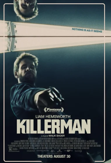 Killerman